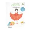 Eve Herrmann Povestioarele mele Montessori: Rochia de vara -, Roberta Rocchi
