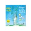 Horia Tecau Audiobook Viata in ritm de tenis -