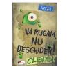 Charlotte Habersack Va rugam, nu deschideti! Cleios! -