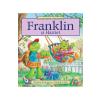 Paulette Bourgeois, Brenda Clark Franklin si Harriet -