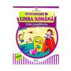 Doina Burtila, Marinela Chiriac Comunicare in limba romana Clasa Pregatitoare - Partea I -