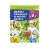 Marinela Mocanu, Magda Dache Educatie Tehnologica si aplicatii practice - Clasa 5 + Cd - Manual - Marinela Mocanu