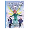 Eoin Colfer Misiune arctica. Seria Artemis Fowl. Vol.2 -