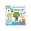 Celine Santini, Vendula Kachel Jocul meu de indemanare Montessori -