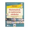Stefan Pacearca, Mariana Mogos Matematica si explorarea mediului - Clasa a 2-a. Partea 2 - Manual -