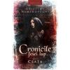 Cristina Nemerovschi Cronicile fetei lup. Vol.1. Ceata -