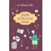 Mihaela Bilic Supa de incalzit inima - Dr.