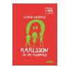 Astrid Lindgren Karlsson de-pe-acoperis -