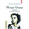 Simona Antonescu Maria Tanase. O fantana pe un drum secetos -