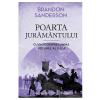 Brandon Sanderson Poarta juramantului. Cuvinte despre lumina. Vol.2 -