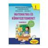 Mihaela Ada Radu Matematica si exploatarea mediului cls 1 lb. maghiara - Mihaela-Ada Radu