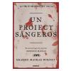 Graeme Macrae Burnet Un proiect sangeros -