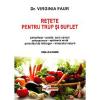 Dr.Virginia Faur Retete pentru trup si suflet