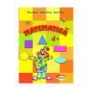 Petru Jelescu, Raisa Jelescu Matematica 4+ -, Inesa Tautu