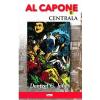 Dentzel G. Jones Al Capone vol.6: Centrala -
