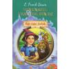 L. Frank Baum Minunatul vrajitor din Oz -