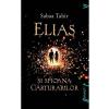 Sabaa Tahir Elias si spioana carturarilor -