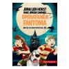 Jorn Lier Horst, Hans Jorgen Sandnes Operatiunea fantoma. Biroul de investigatii Nr.2 -