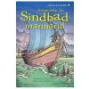 Katie Daynes Invat sa citesc. Aventurile lui Sindbad marinarul - Nivelul 3 -