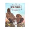 Renne Animale salbatice in natura: Vulturul -