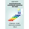 Ligia Hotin Surprinzatoarele coincidente numerice ale vietii vol.2 -
