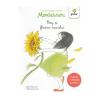 Eve Herrmann Povestioarele mele Montessori: Emy si florea-soarelui -, Roberta Rocchi