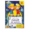 Maria Vantu Caiet de lecturi recomandate - Clasa 4 -