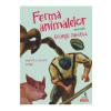 George Orwell Ferma animalelor. Roman grafic -