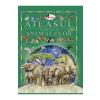 Eleonora Barsotti Atlasul ilustrat al animalelor -