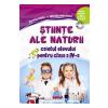 Dumitra Radu, Mihaela-Ada Radu Stiinte ale naturii cls 4 - Caiet -