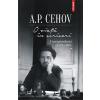 Anton Pavlovici Cehov O viata in scrisori. Corespondenta I (1879-1890) - A.P. Cehov