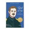 Adrian Cioroianu, Eduard Matei Carol al II-lea -