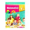 Mona Marinescu, Ioan Pelteacu, Elefterie Petrescu Matematica - Clasa 5 - Manual + CD -