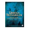 Tim Dedopulos Urzeala Tronurilor. Ghicitori, enigme si probleme de perspicacitate Vol. 2