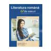 Margareta Onofrei Literatura romana. 67 de eseuri pentru bacalaureat si lucrul acasa -