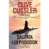 Clive Cussler, Dirk Cussler Sageata lui Poseidon -