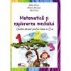 Rodica Chiran, Olga Piriiala Caietul elevului matematica si explorarea mediului clasa a II a Piriiala, Radu, Chiran