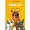 Marian Godina Pablo, the alpaca. Scrisoarea -