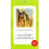 Costache Negruzzi Alexandru Lapusneanul -
