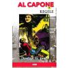 Dentzel G. Jones Al Capone vol.7: Regele -