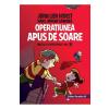 Jorn Lier Horst, Hans Jorgen Sandnes Operatiunea Apus de soare. Biroul de investigatii nr.2 - Jorn Lier Horst