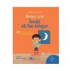 Delphine Gilles Cotte, Melisande Luthringer Montessori acasa. Invat sa fac singur - Delphine Gilles Cotte