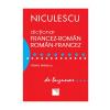 Maria Braescu Dictionar francez-roman, roman-francez de buzunar -