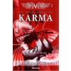 Anamaria Borlan Karma. Seria Aripile Albastre. Vol.2 -