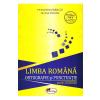Petru Bucurenciu, Olivia Trifan Limba romana, ortografie si punctuatie. Teorie si exercitii -