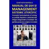 Constantin Mihaescu Manual de sah si management sistemic stiintific vol.1 -