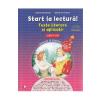 Gabriela Barbulescu, Daniela Elena Ionita Start la lectura! Texte literare si aplicatii - Clasa 2 -