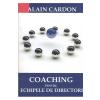 Alain Cardon Coaching pentru echipele de directori -