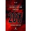 Michael Haulica Cele mai frumoase povestiri Science Fiction si Fantasy ale anului 2017