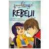 Victoria Vazquez, Carlos Navarro Scoala de dans. Rebelii -